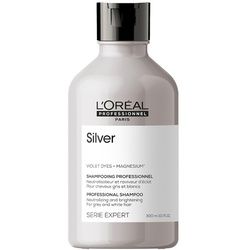 L ́Oréal Professionnel Paris - Serie Expert Silver Experte Silver Shampoo 300 ml