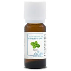 JAPANISCHES Pfefferminzöl 10 ml