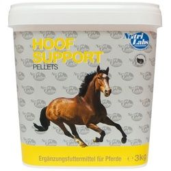 HOOF Support Pellets f.Pferde 3 kg