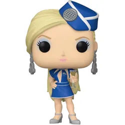 Funko POP! Britney Spears - Stewardess 52033