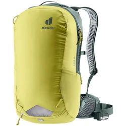 Deuter Race 16 Fahrradrucksack sprout-ivy