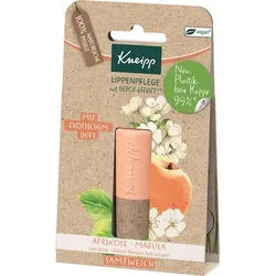Kneipp Pflege GesichtspflegeLippenpflege Samtweich 4,7 g