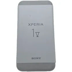 Sony Xperia 1 V 256GB Dual-SIM schwarz