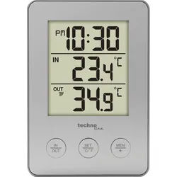 WS 9175 - Temperaturstation