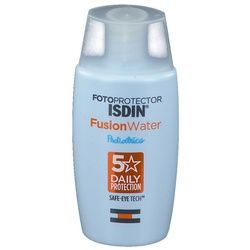 Fotoprotector Isdin® Pediatrics FusionWater LSF 50+