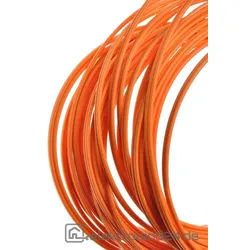 Datenkabel Kat.7 S/ FTP, 2x4 Paare, duplex, bis 1000 MHz, 50m-Ring