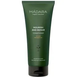 Madara Nourish and Repair Conditioner 200ml Flüssigkeit 200 ml Frauen