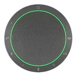 Jabra Speak2 55 UC Freisprecheinrichtung Schwarz