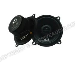 LX5 COAXIAL SPEAKER SET