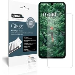 Dipos Displayschutz Anti-Shock (1 Stück, Smartisan Nut Pro 3), Smartphone Schutzfolie