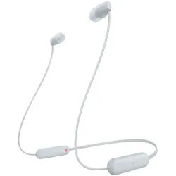 SONY BLUETOOTH OHRHOERER, WIC100B.CE7 SCHWARZ