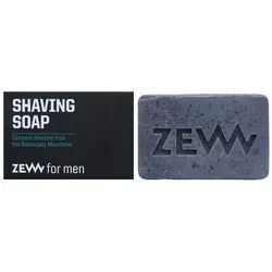 Zew For Men Shaving Soap Feinseife für die Rasur 85 ml