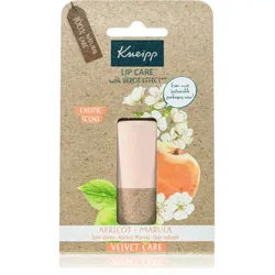 Kneipp Apricot & Marula Lippenbalsam 4,7 g