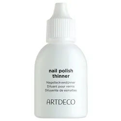ARTDECO Naegel NagelpflegeLackverdünner 20 ml