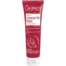 Guinot Crème Longue Vie Pieds 125 ml
