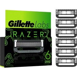 Gillette Labs Rasierklingen 6 St Männer