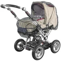 Sunnybaby Insektennetz für Kinderwagen 1 St