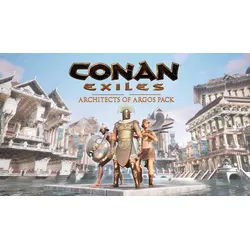 Conan Exiles - Architects of Argos Pack
