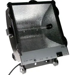 Halogenstrahler 47209 - schwarz