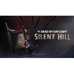 Dead By Daylight - Silent Hill Chapter