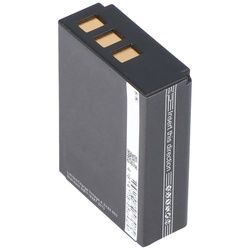 AccuCell Akku passend für Fujifilm NP-85, FinePix SL240, SL260