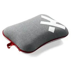 Travel Pillow Mini - Dark Grey