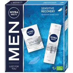 NIVEA MEN SENSITIVE RECOVERY KOSMETIKSET FÜR MÄNNER