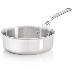 de Buyer Sauteuse De Buyer Affinity gerade Sauteuse 16 cm