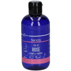Sencia Eau de Rose