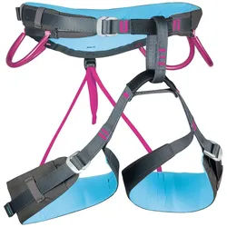 Camp Energy Nova Damen Klettergurt grey/fuchsia M