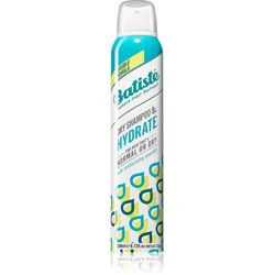 Batiste Hydrate Trockenshampoo für trockenes und normales Haar 200 ml