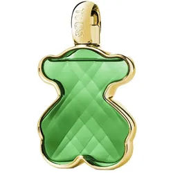 Tous Love Me Emerald Elixir Parfum 90 Vpo -Noved23 0,09 l Frauen