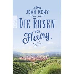 Die Rosen Von Fleury - Jean Rémy Taschenbuch