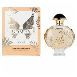 RABANNE Eau de Parfum Paco Olympéa Solar Eau de Parfum Intense Spray 80ml