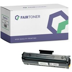 Kompatibel für Canon LBP-5585 i (C4092A / 92A) Toner Schwarz XL