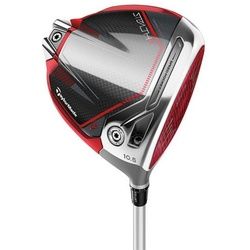 Taylormade Driver TaylorMade Driver Stealth2 HD Ladies-Flex 45 Rechtshand Damen 12°