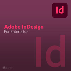 Adobe InDesign für Enterprise