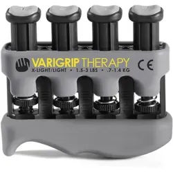 MVS Varigrip Therapy X-Heavy, Widerstand pro Finger: 4,1kg - 5,0kg 1 Stück