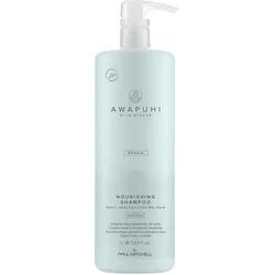 Paul Mitchell Awapuhi Wild Ginger Repair Nourishing Shampoo 1000ml