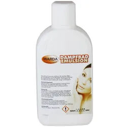 Warda Dampfbademulsion Kamille-Wacholder 317101 , 1000 ml - Flasche