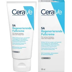 CERAVE SA regenerierende Fußcreme 88 ml