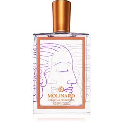 Molinard Miréa Eau de Parfum Unisex 75 ml