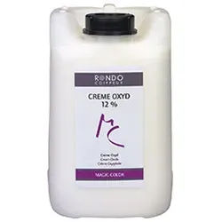 Rondo Creme Oxyd 12 % 5000 ml