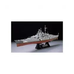 1:350 Dt. Schlachtschiff Bismarck