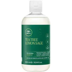 Paul Mitchell Tea Tree Lemon Sage Thickening Shampoo 300ml