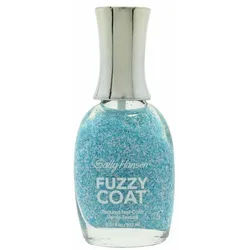 Sally Hansen Nagellack Nagellack Fuzzy Coat 9.14ml - 700 Wool Knot