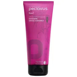 Peclavus Handcreme Orange Eisenkraut 200ml