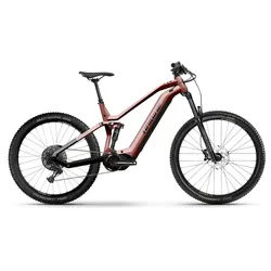 Haibike Alltrail 7 2024