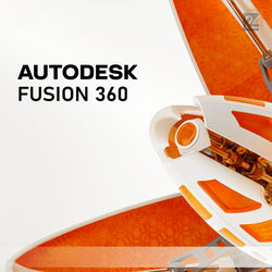 Autodesk Fusion 360