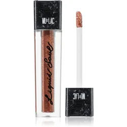 Mulac Cosmetics Liquid Soul Flüssiges Lidschatten Farbton 07 Shine On You 3.5 ml